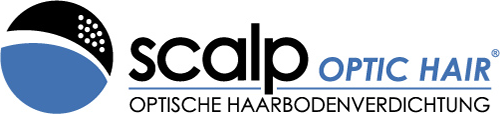 Scalp Optic Hair Logo